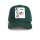 Goorin Bros. Kids Trucker Cap The Lucky Duck Mini Dark Green