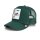 Goorin Bros. Kids Trucker Cap The Lucky Duck Mini Dark Green