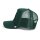 Goorin Bros. Kids Trucker Cap The Lucky Duck Mini Dark Green