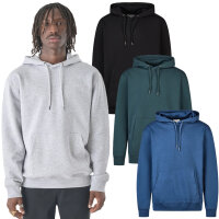 Cleptomanicx Hooded Ligull Classic