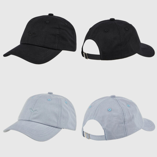 Cleptomanicx Dad Cap Ligull One Size