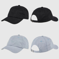 Cleptomanicx Dad Cap Ligull One Size