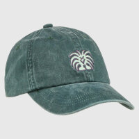 Cleptomanicx Dad Cap Maniacx One Size
