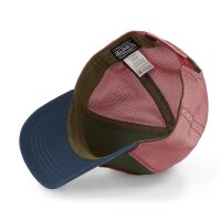 Von Dutch Originals Trucker Cap - WOLF BIKER