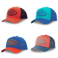 Von Dutch Originals Trucker Cap - SHINY California Logo