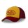 Von Dutch Originals Trucker Snapback Cap - CLASSIC California Logo