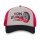 Von Dutch Originals Trucker Cap - On the Road Snapback