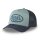 Von Dutch Originals Trucker Cap - CLASSIC California Logo
