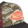 Von Dutch Originals Trucker Cap - PATTERN Snapback