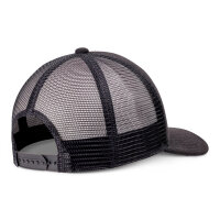 Djinns HFT Trucker Cap Fine Piqué
