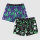 Lousy Livin Boxer Briefs 2-Pack Outer Weedy