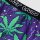 Lousy Livin Boxer Briefs 2-Pack Outer Weedy