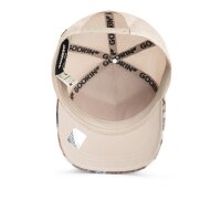 Goorin Bros. Down by the River Trucker Cap Plaid