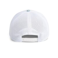 Goorin Bros. Denim Fly High Trucker Cap Light Denim