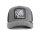 Goorin Bros. Denim Savage Trucker Cap Gray Denim