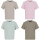 Urban Classics Kids Boys Waffle Tee