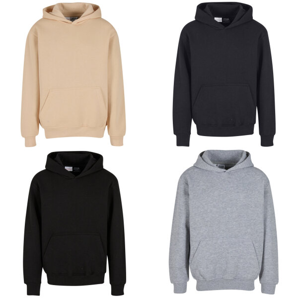 Urban Classics Kids Basic Essential Hoody
