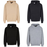 Urban Classics Kids Basic Essential Hoody