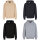 Urban Classics Kids Basic Essential Hoody
