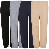 Urban Classics Kids Basic Essential Sweatpants