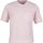Urban Classics Kids Girls Washed Jersey Boxy Shirt