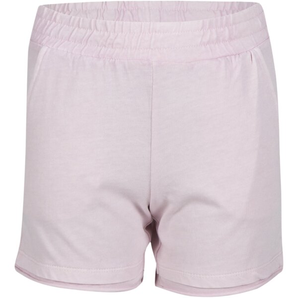 Urban Classics Kids Girls Washed Jersey Shorts
