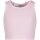 Urban Classics Kids Girls Washed Rib Jersey Cropped Shirt