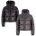 Urban Classics Kids Boys Shiny Puffer Jacket With Hood