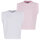Urban Classics Kids Girls Oversized Boxy Heavy Tee