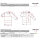 Urban Classics Kids Girls Oversized Boxy Heavy Tee