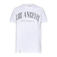 Urban Classics Kids T-Shirt 3 Pack New York & Los Angeles & Butterfly