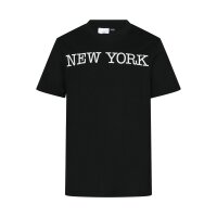 Urban Classics Kids T-Shirt 3 Pack New York & Los Angeles & Butterfly
