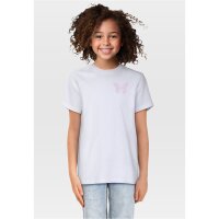 Urban Classics Kids T-Shirt 3 Pack New York & Los Angeles & Butterfly