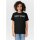 Urban Classics Kids T-Shirt 3 Pack New York & Los Angeles & Butterfly