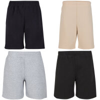 Urban Classics Kids Basic Essential Sweatshorts