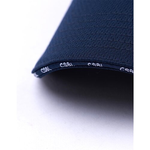Cayler & Sons CSBL Worldwide Classic Curved Cap navy/white