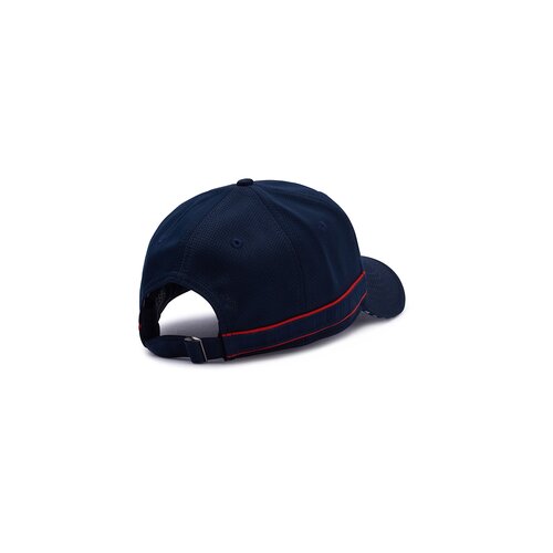 Cayler & Sons CSBL Worldwide Classic Curved Cap navy/white