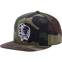 Cayler & Sons CSBL Freedom Corps Cap woodland/white