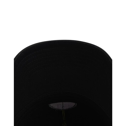 Cayler & Sons C&S WL Lifted Curved Cap black/yellow