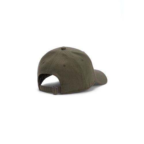 Cayler & Sons C&S PA Small Icon Curved Cap olive/black