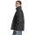 Build Your Brand Ladies Loose Puffer Jacket