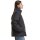 Build Your Brand Ladies Loose Puffer Jacket