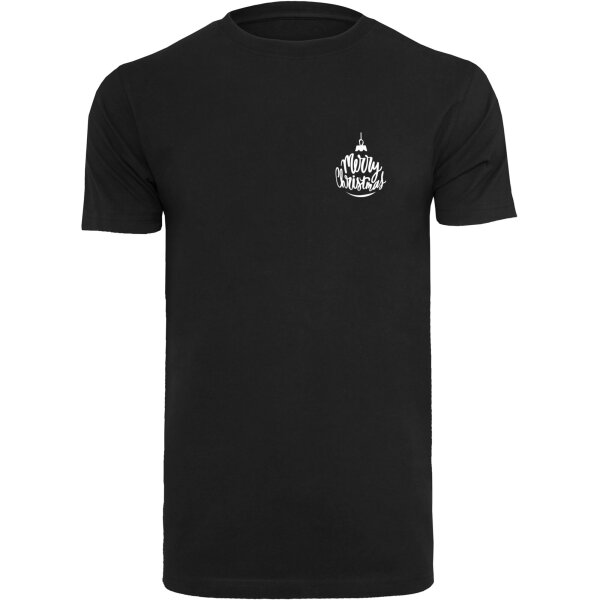 Mister Tee Merry Christmas Tee