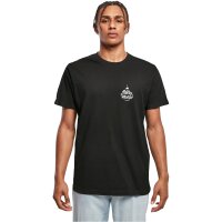 Mister Tee Merry Christmas Tee