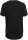 Urban Classics Shaped Long Tee black 5XL