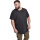 Urban Classics Shaped Long Tee black 5XL