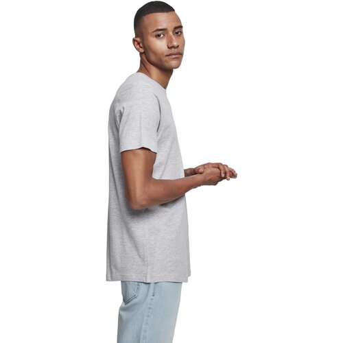 Urban Classics Shaped Long Tee grey M