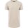 Urban Classics Shaped Long Tee sand L