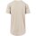 Urban Classics Shaped Long Tee sand L