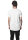 Urban Classics Shaped Long Tee white 5XL